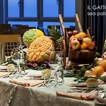 Il Gattopardo 호텔 브롤로