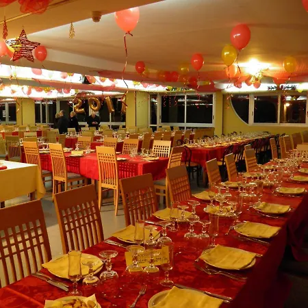 Il Gattopardo Otel