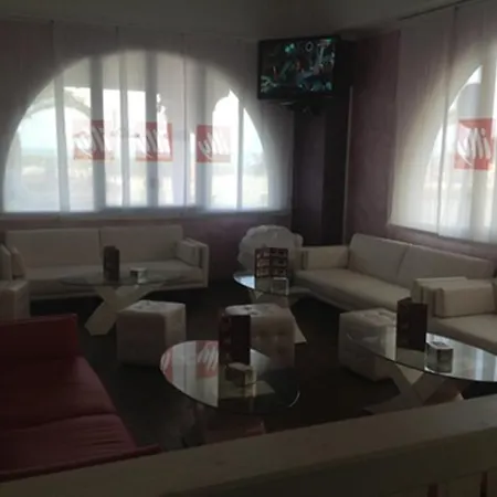 Hotel Il Gattopardo Brolo