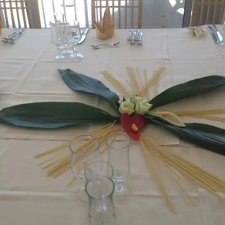 Hotel Il Gattopardo 3*