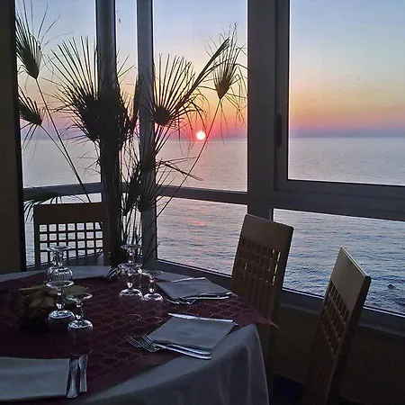 Hotel Il Gattopardo