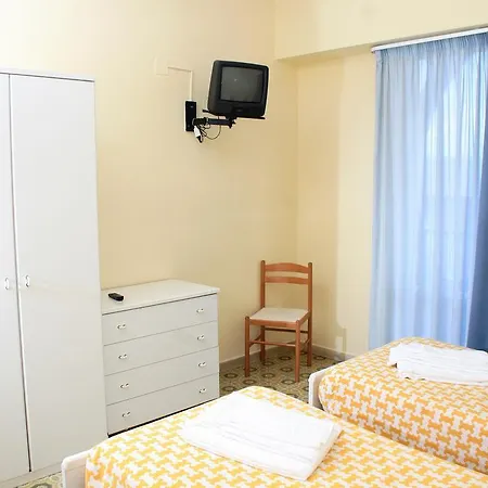 Il Gattopardo Otel 3*