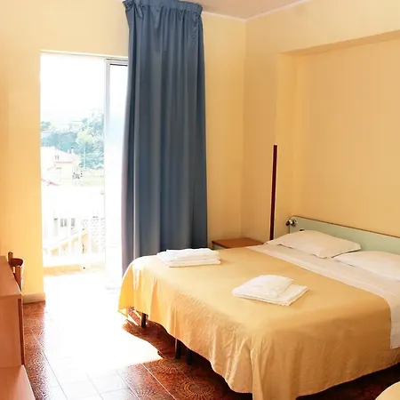 Otel Il Gattopardo