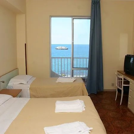 Otel Il Gattopardo Brolo