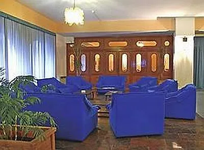Otel Il Gattopardo