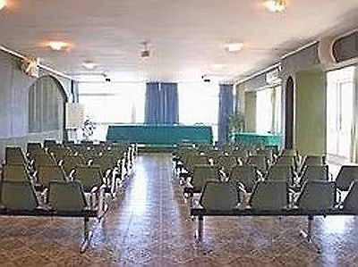Il Gattopardo Otel Brolo