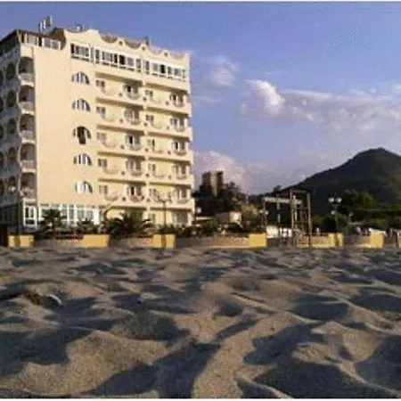 Il Gattopardo Ξενοδοχείο 3*