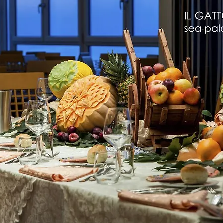 Il Gattopardo Hotel Brolo