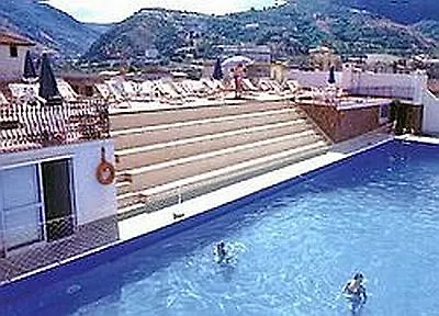 Ξενοδοχείο Il Gattopardo 3*