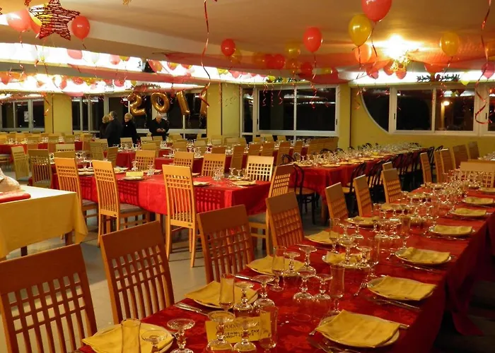 Il Gattopardo 酒店