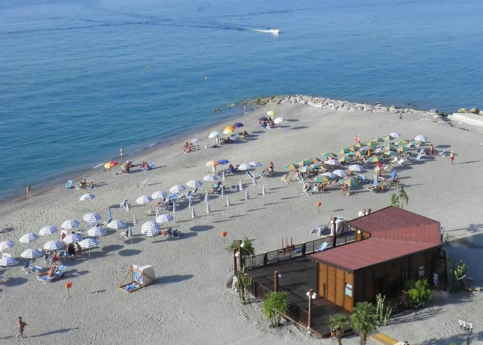 酒店 Il Gattopardo