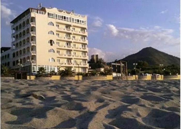 Il Gattopardo 酒店 3*