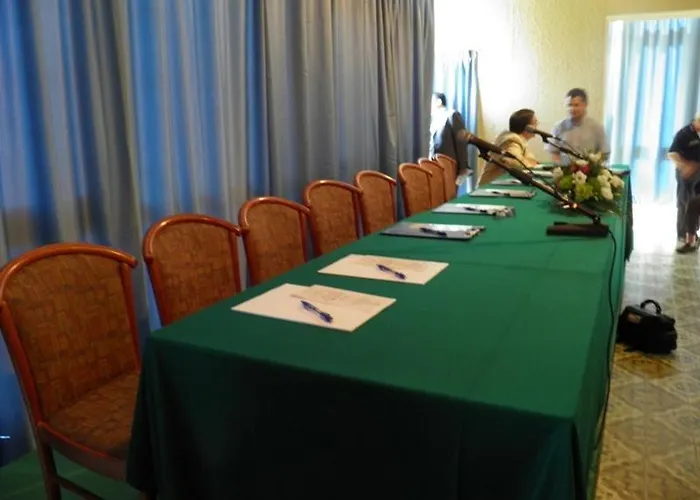 Il Gattopardo 酒店 布罗洛