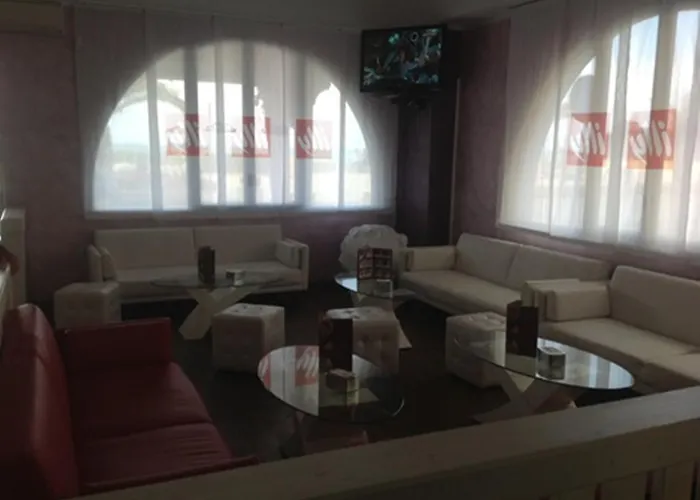 酒店 Il Gattopardo 布罗洛