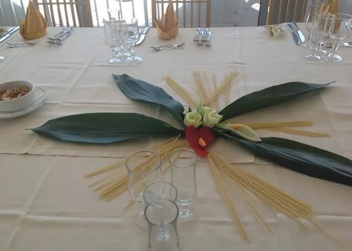 酒店 Il Gattopardo 3*