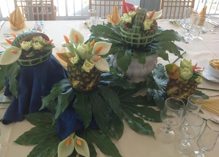 酒店 Il Gattopardo 布罗洛