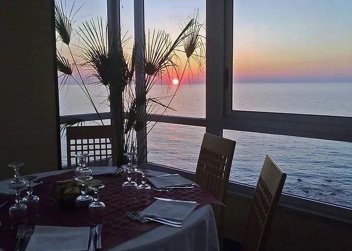 酒店 Il Gattopardo