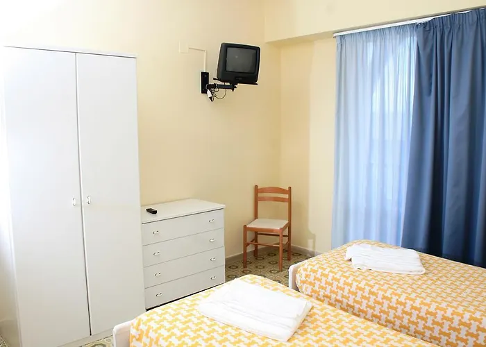 Il Gattopardo 酒店 3*