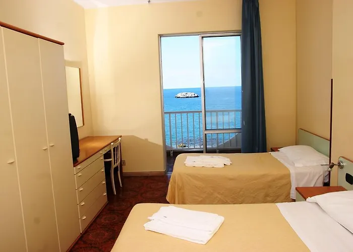 酒店 Il Gattopardo 3*