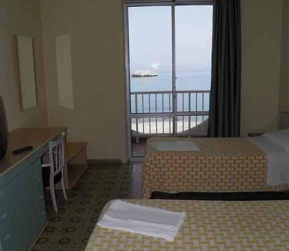 Il Gattopardo 酒店 3*