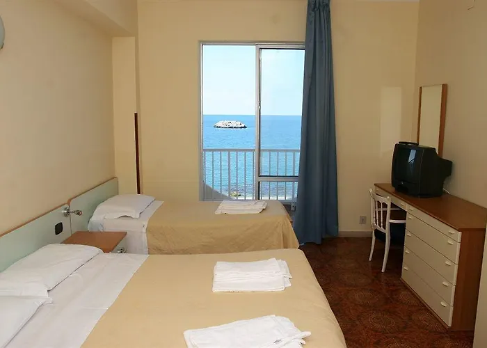 酒店 Il Gattopardo 布罗洛