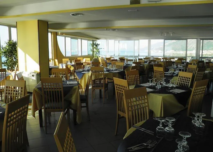 酒店 Il Gattopardo