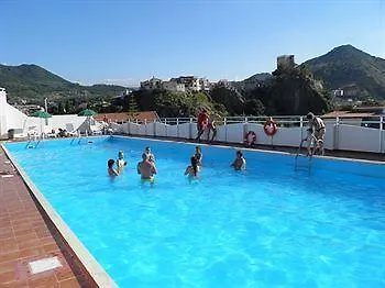 Il Gattopardo 酒店 3*