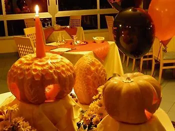 酒店 Il Gattopardo 3*